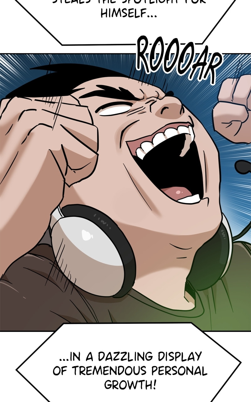 Read Double Click chapter 133 image 22 on Lezhin