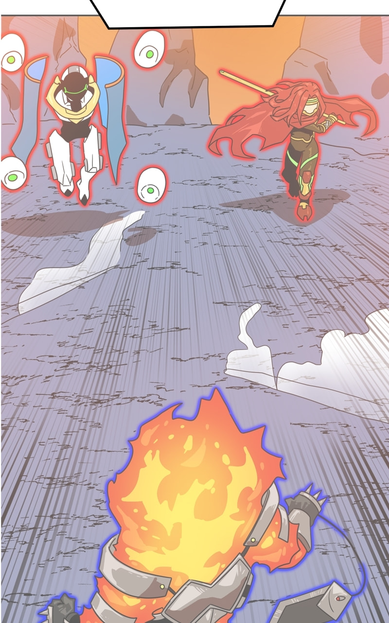 Read Double Click chapter 133 image 24 on Lezhin