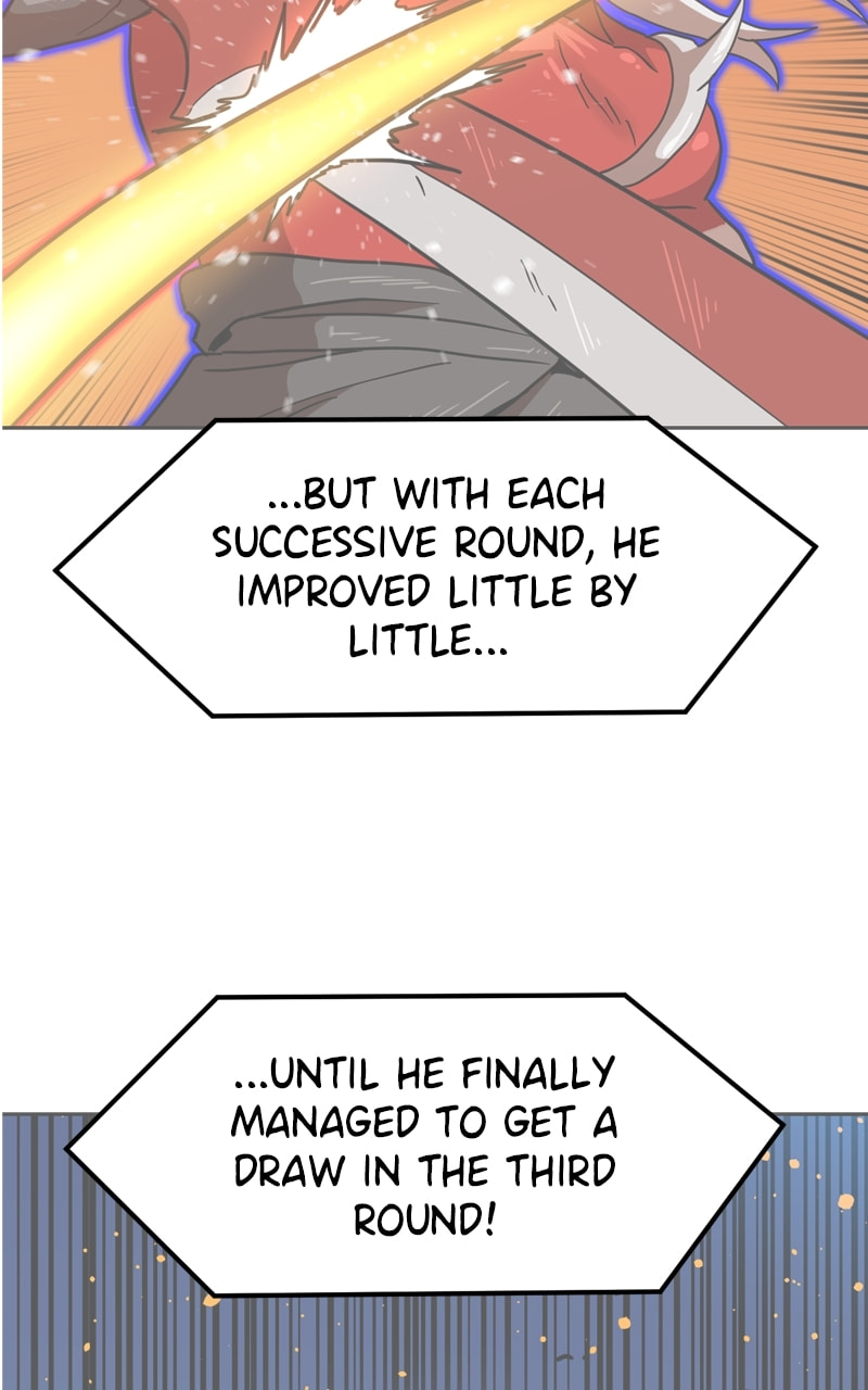 Read Double Click chapter 133 image 26 on Lezhin