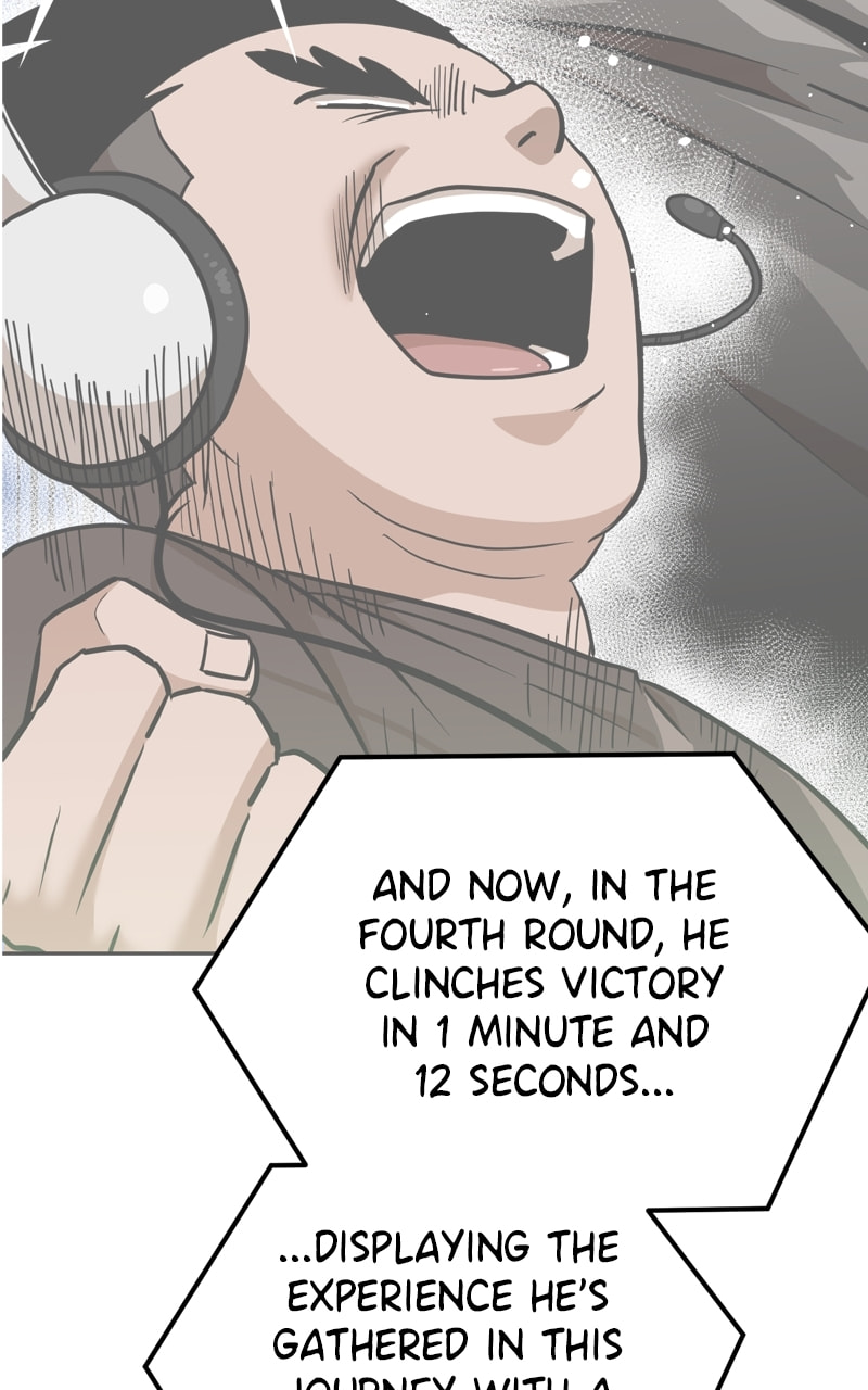 Read Double Click chapter 133 image 28 on Lezhin