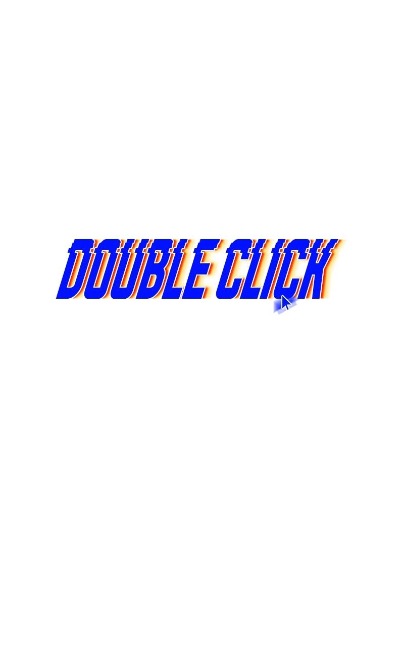 Read Double Click chapter 133 image 36 on Lezhin