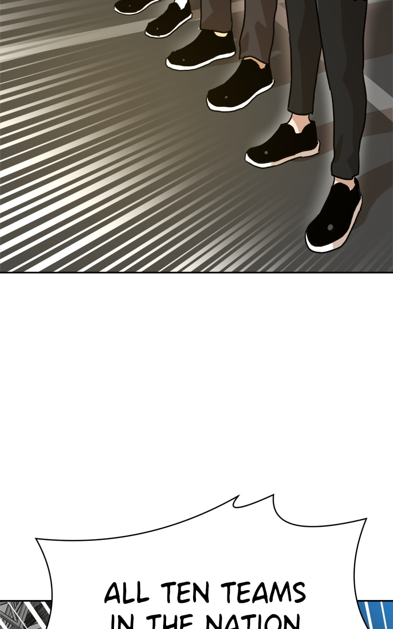 Read Double Click chapter 133 image 40 on Lezhin