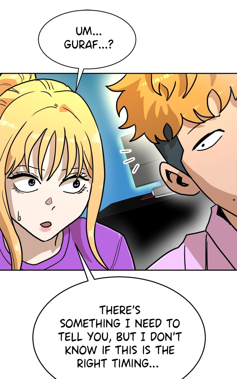 Read Double Click chapter 133 image 44 on Lezhin