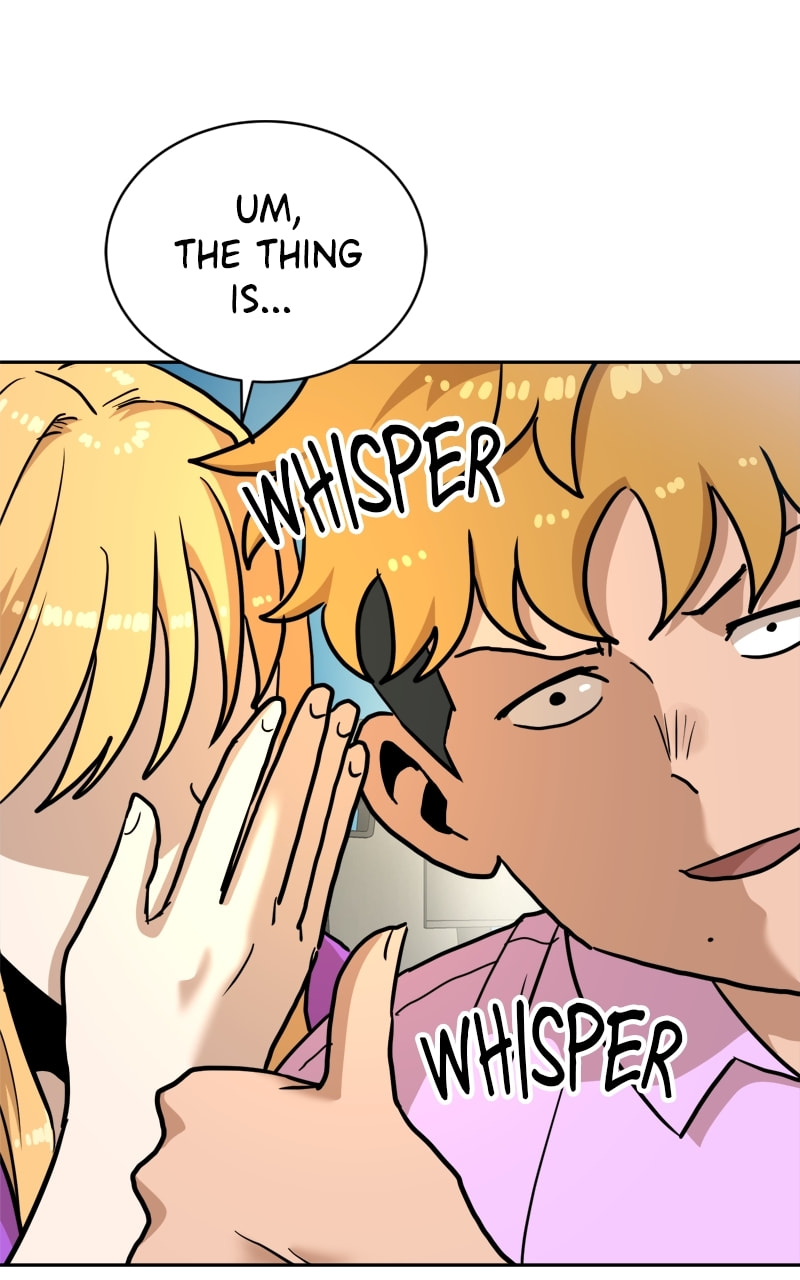Read Double Click chapter 133 image 47 on Lezhin