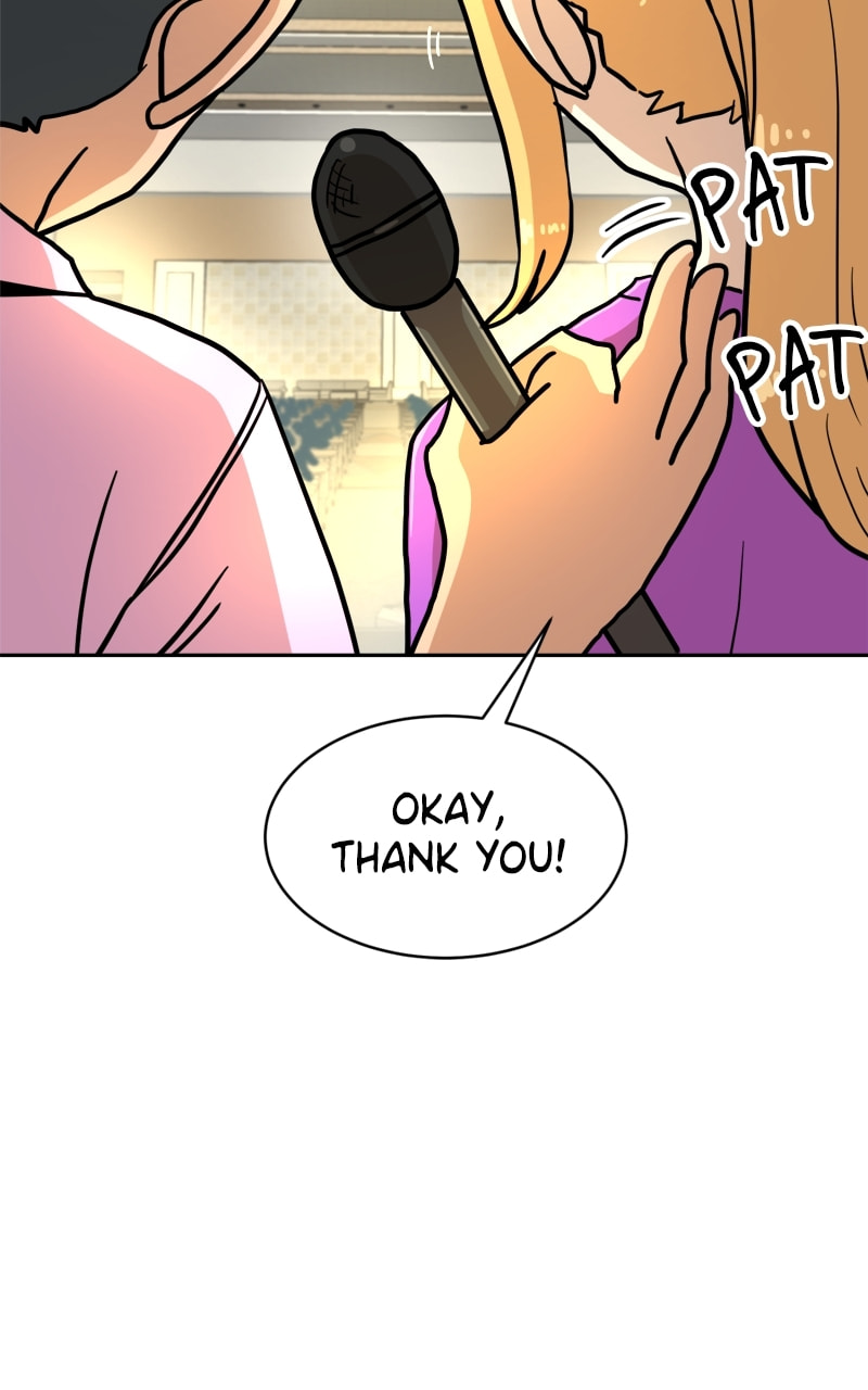 Read Double Click chapter 133 image 49 on Lezhin