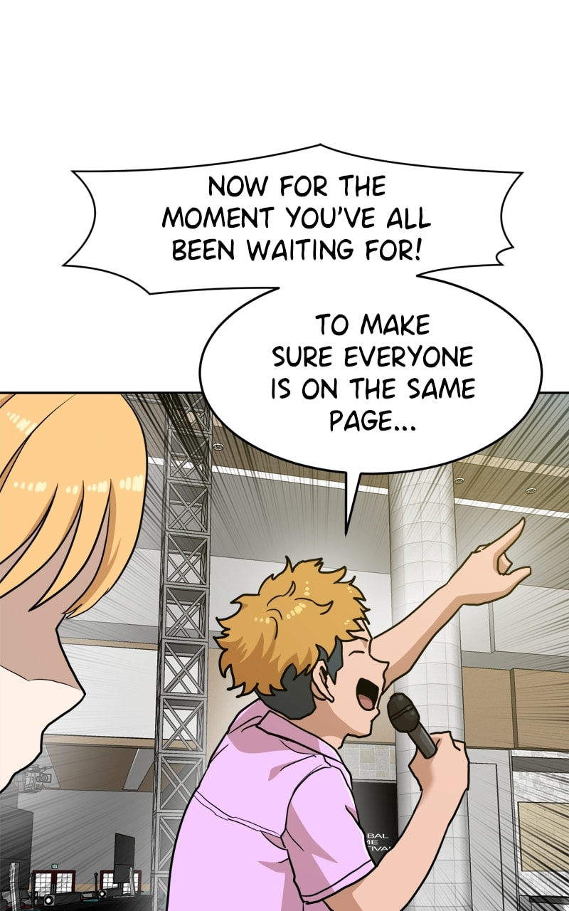Read Double Click chapter 133 image 50 on Lezhin