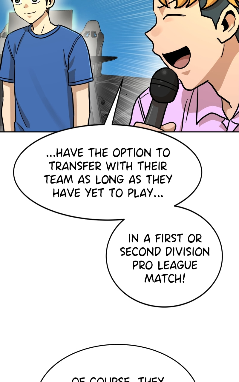 Read Double Click chapter 133 image 54 on Lezhin