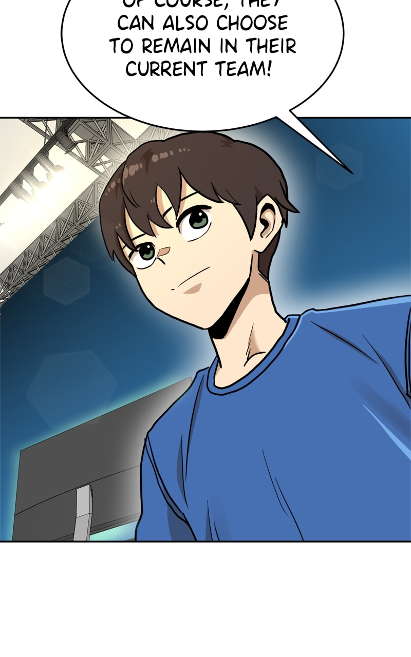 Read Double Click chapter 133 image 55 on Lezhin