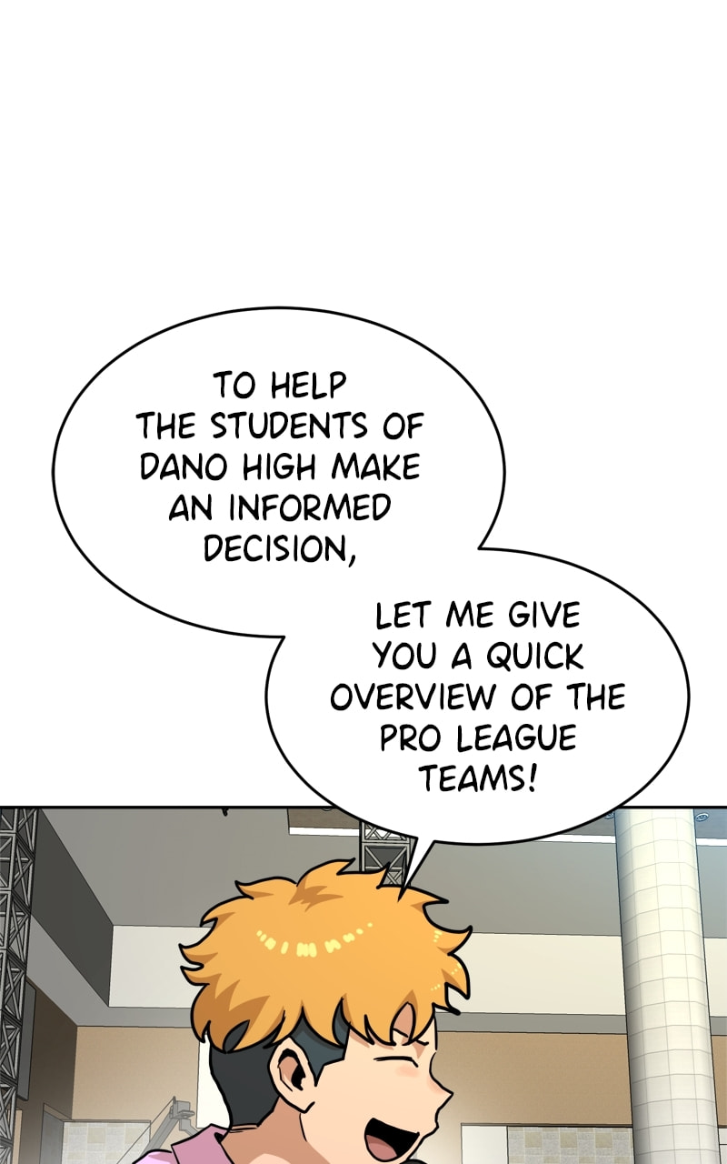 Read Double Click chapter 133 image 56 on Lezhin