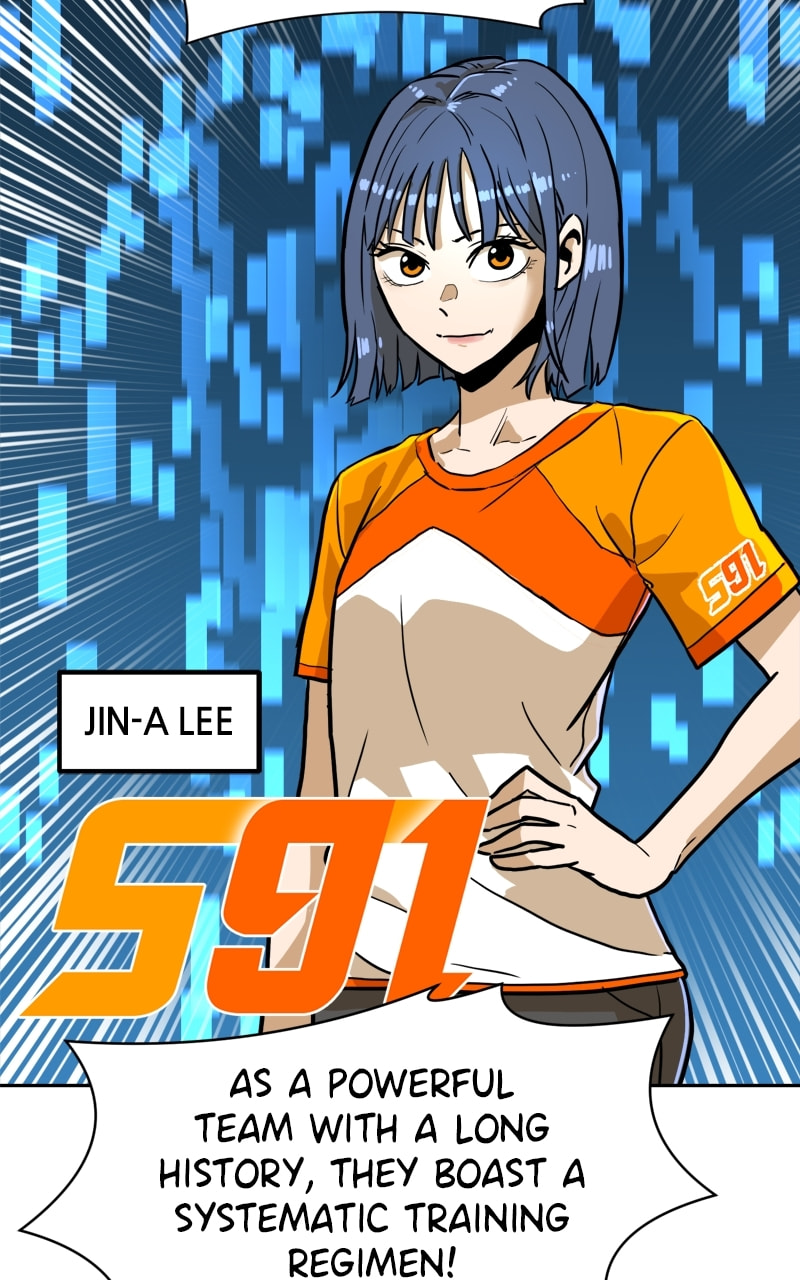 Read Double Click chapter 133 image 58 on Lezhin