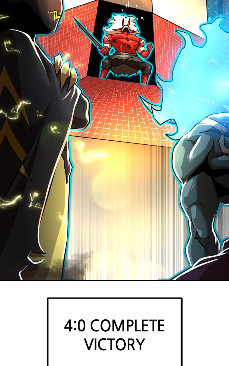 Read Double Click chapter 133 image 6 on Lezhin