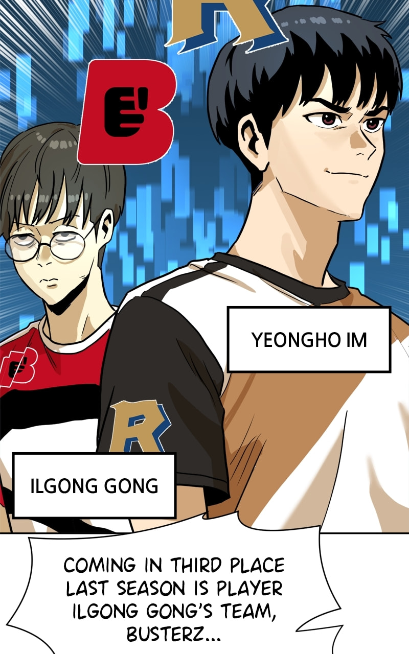 Read Double Click chapter 133 image 60 on Lezhin