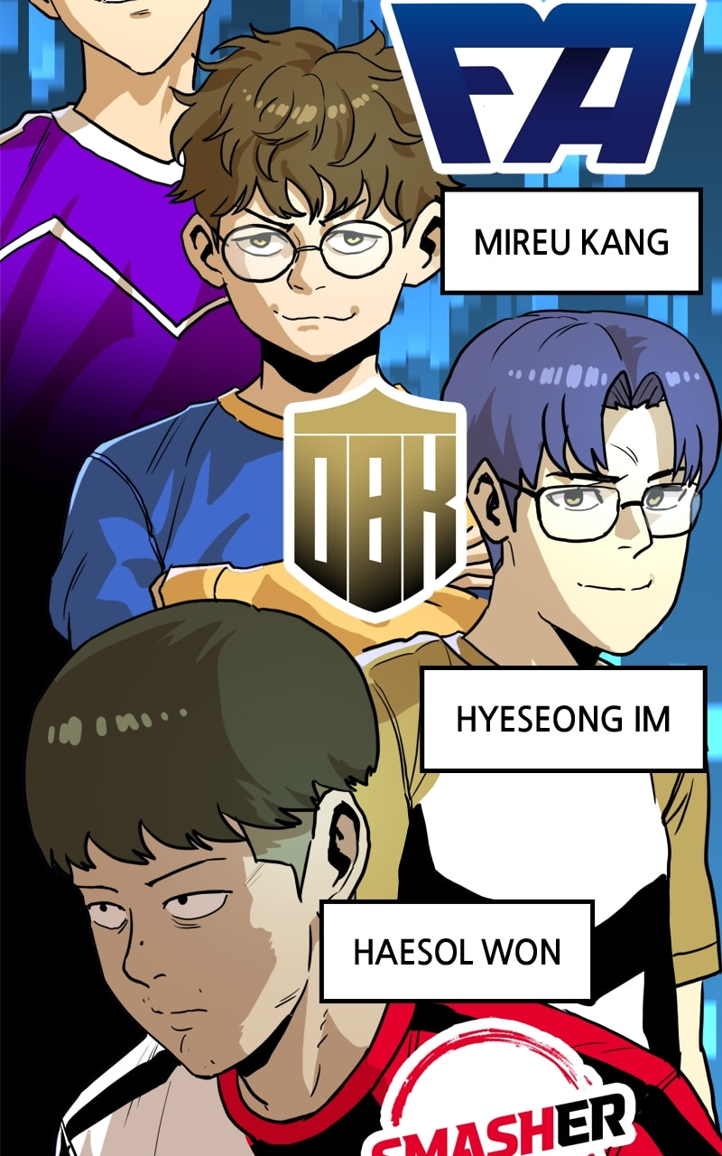 Read Double Click chapter 133 image 62 on Lezhin