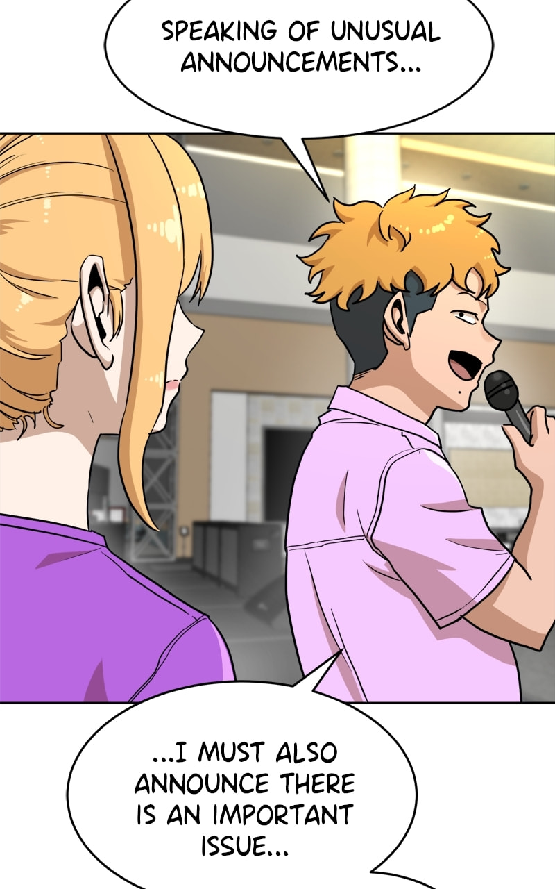 Read Double Click chapter 133 image 69 on Lezhin