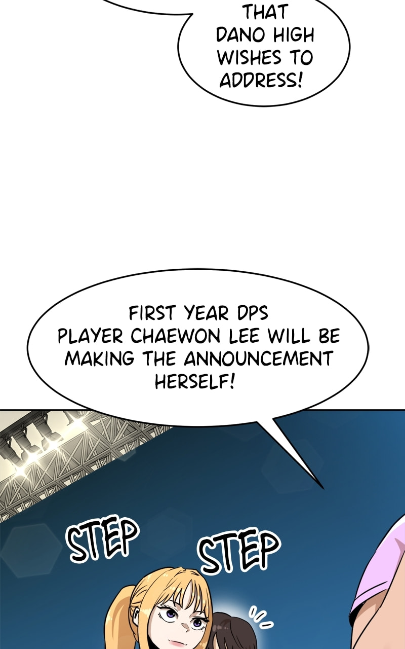 Read Double Click chapter 133 image 70 on Lezhin