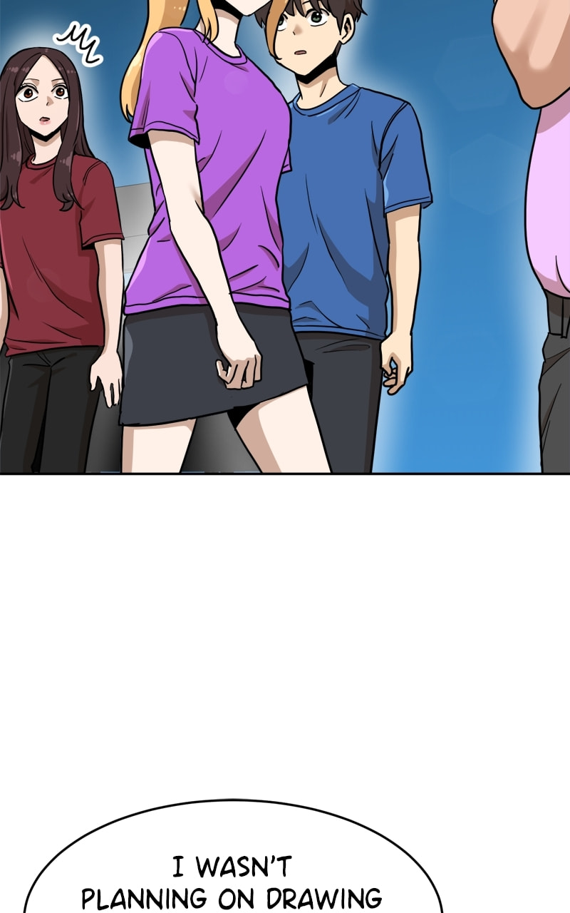 Read Double Click chapter 133 image 71 on Lezhin