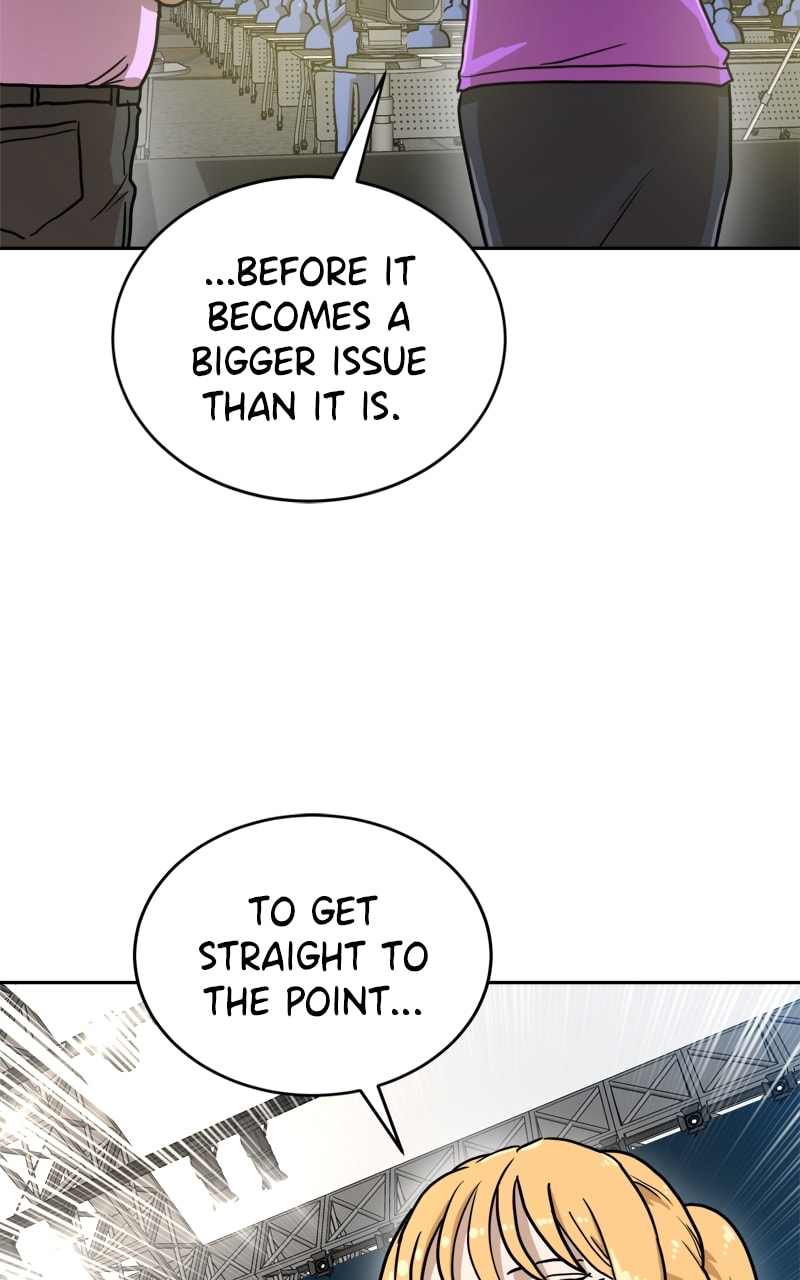 Read Double Click chapter 133 image 73 on Lezhin