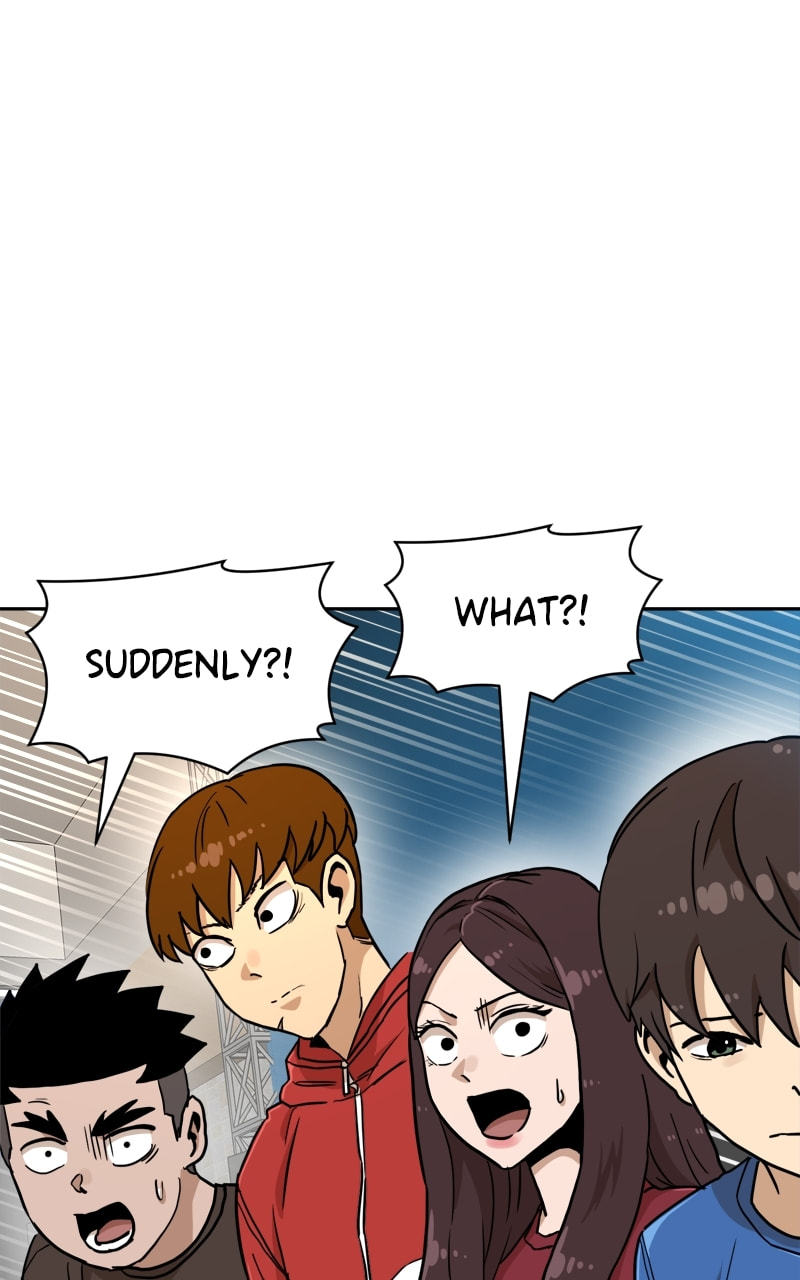 Read Double Click chapter 133 image 75 on Lezhin