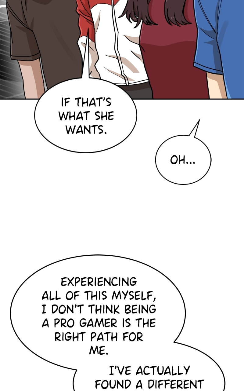 Read Double Click chapter 133 image 76 on Lezhin