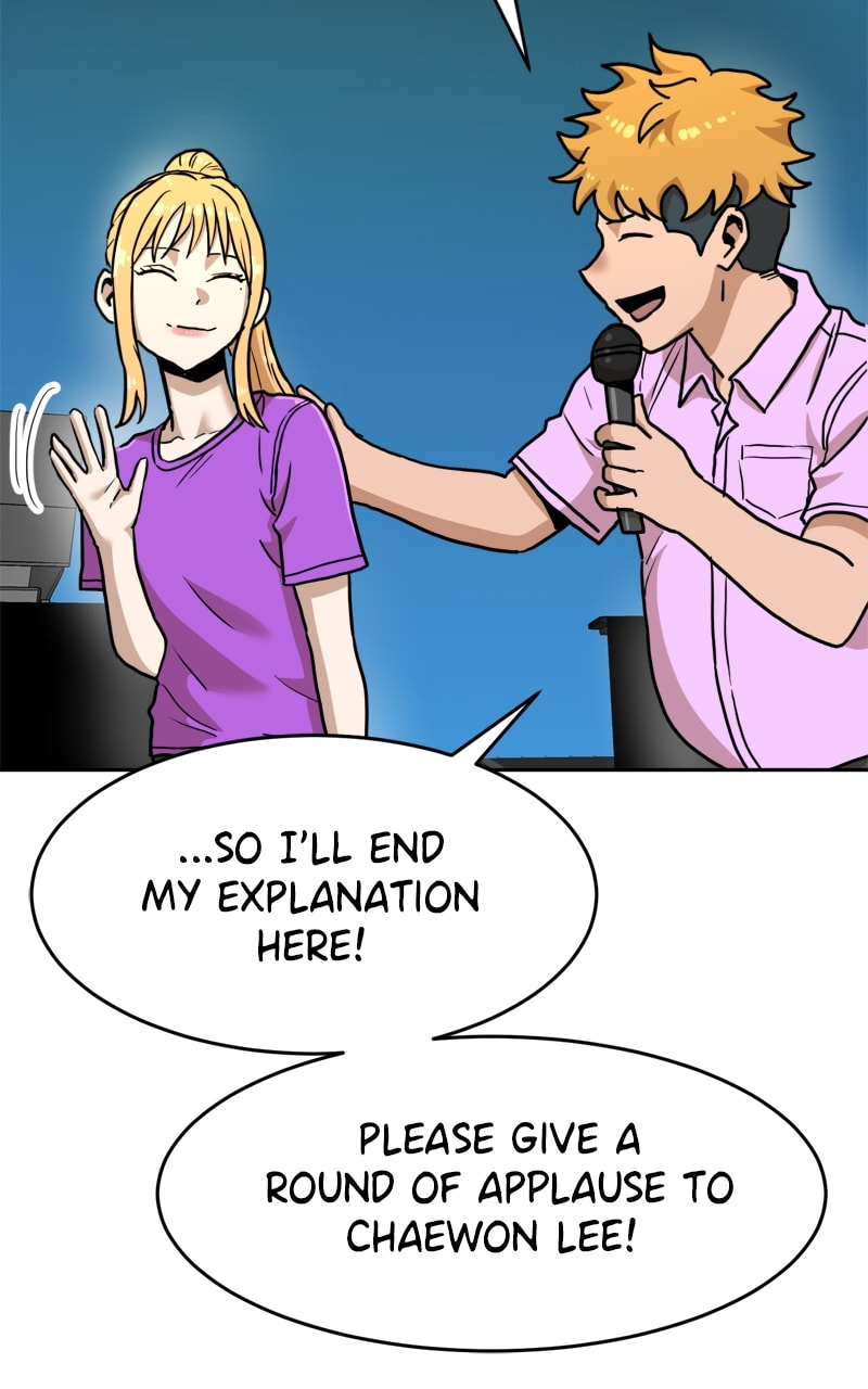 Read Double Click chapter 133 image 79 on Lezhin