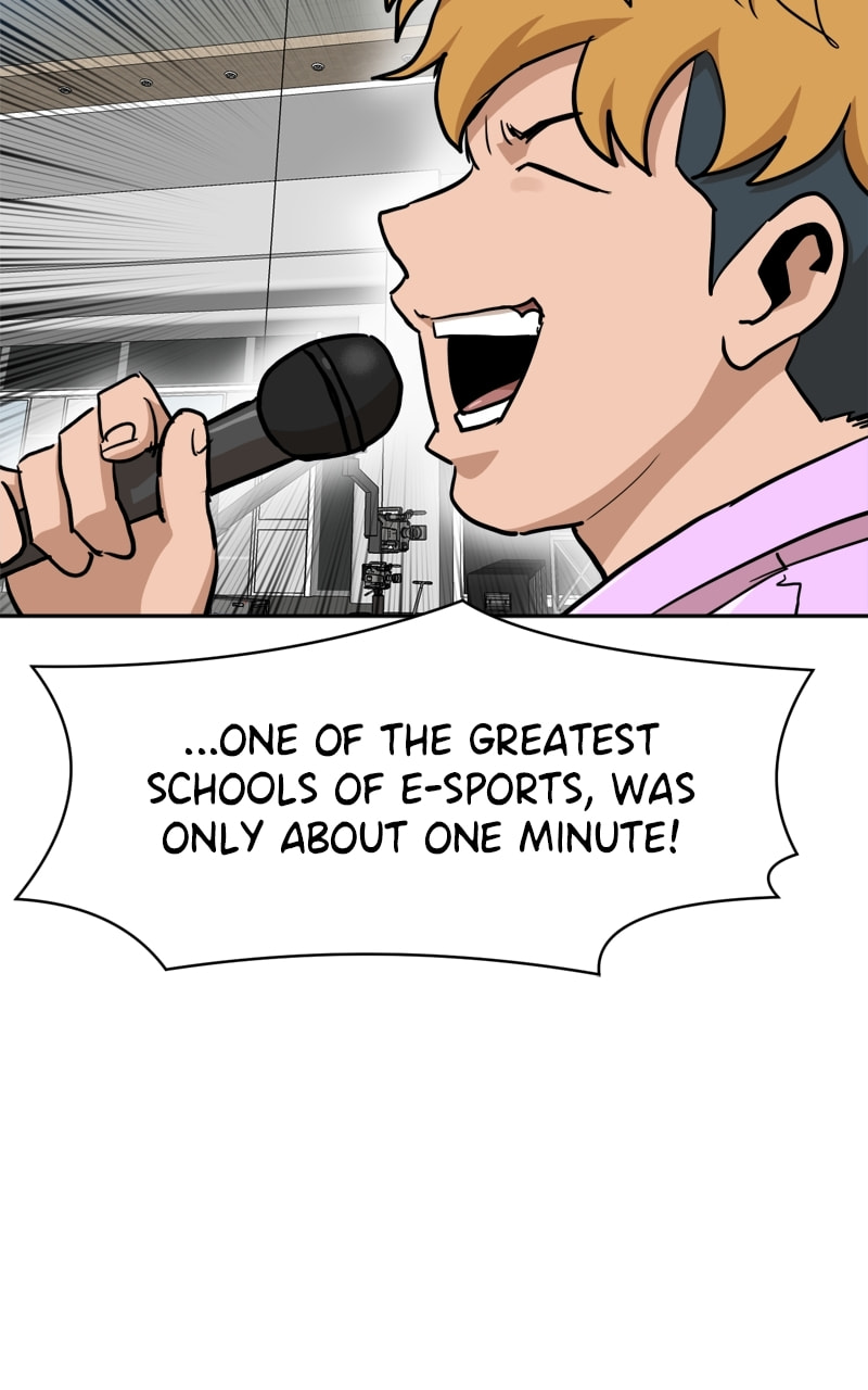 Read Double Click chapter 133 image 8 on Lezhin