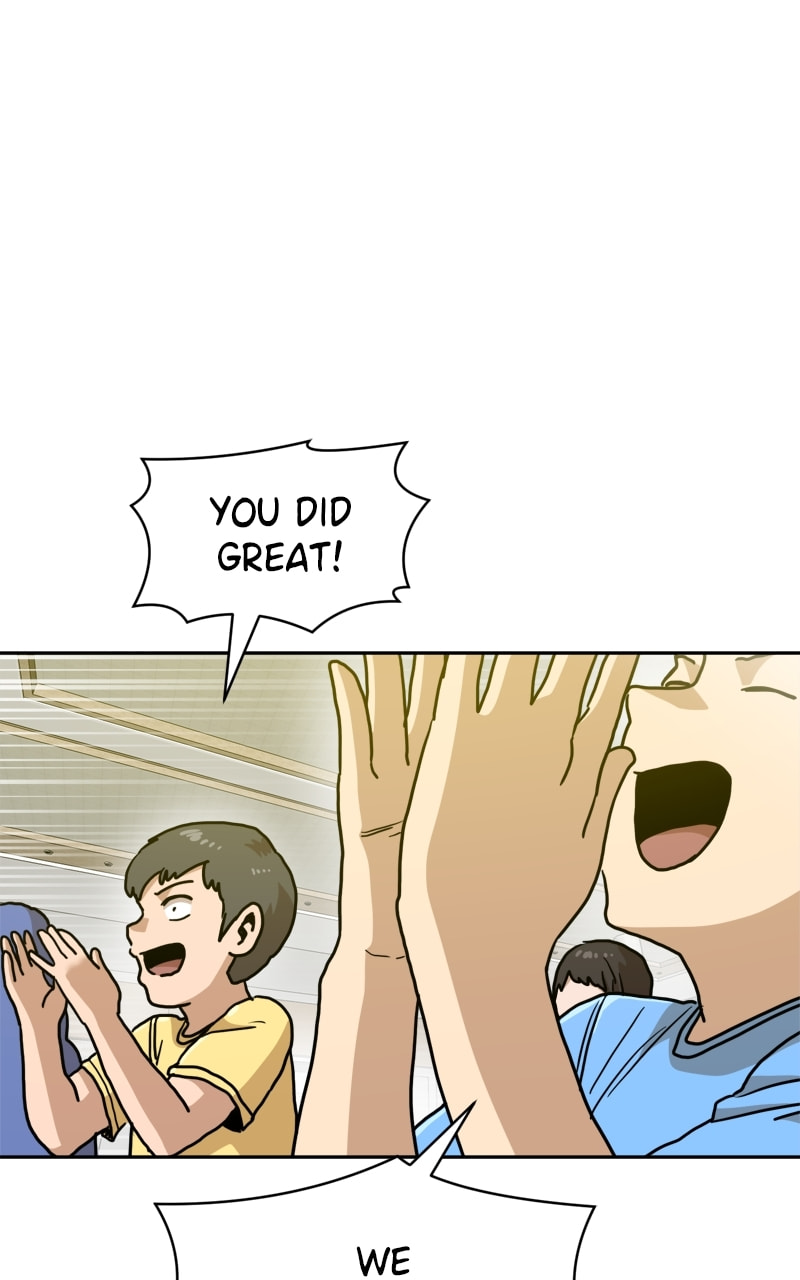Read Double Click chapter 133 image 80 on Lezhin