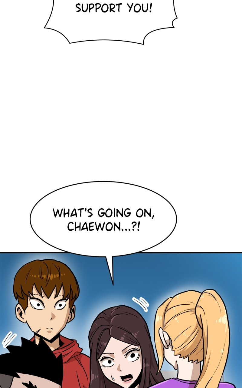 Read Double Click chapter 133 image 81 on Lezhin