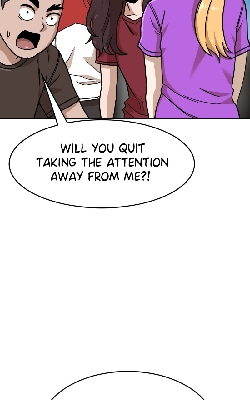 Read Double Click chapter 133 image 82 on Lezhin