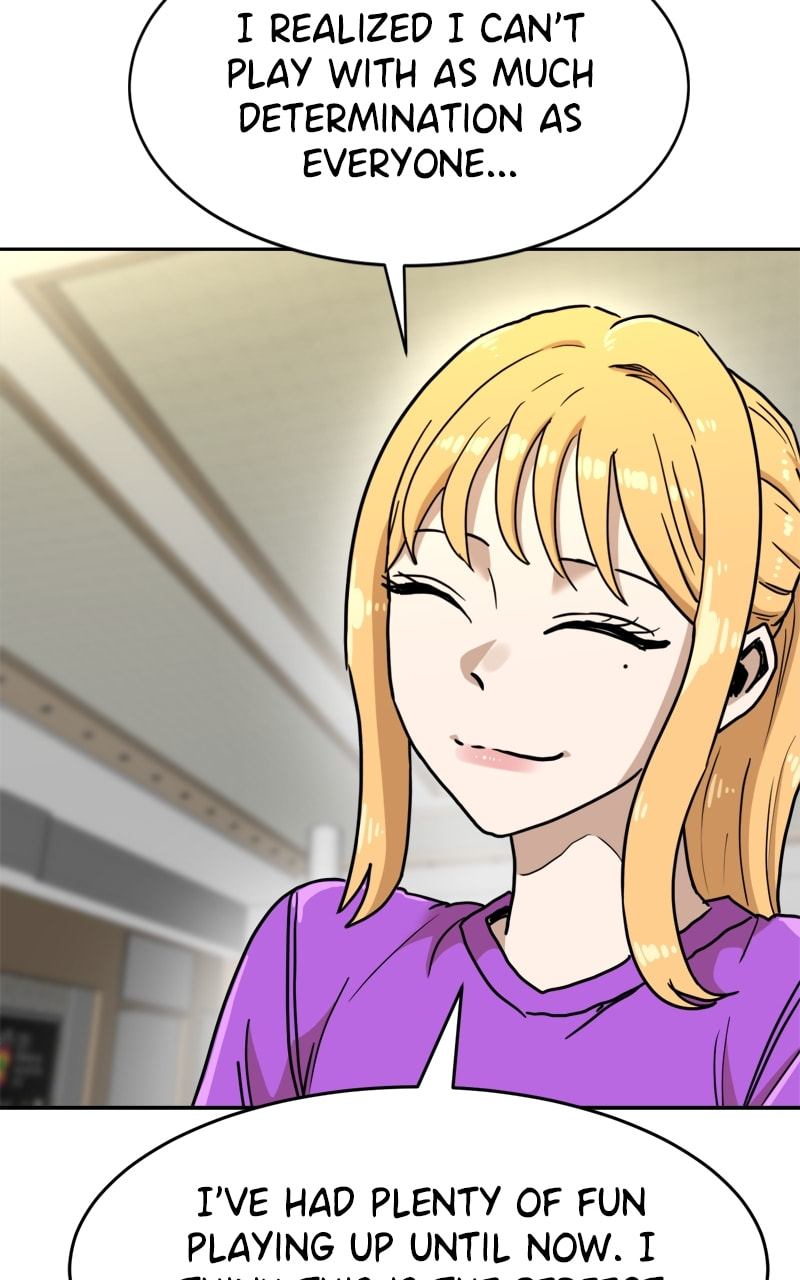Read Double Click chapter 133 image 83 on Lezhin