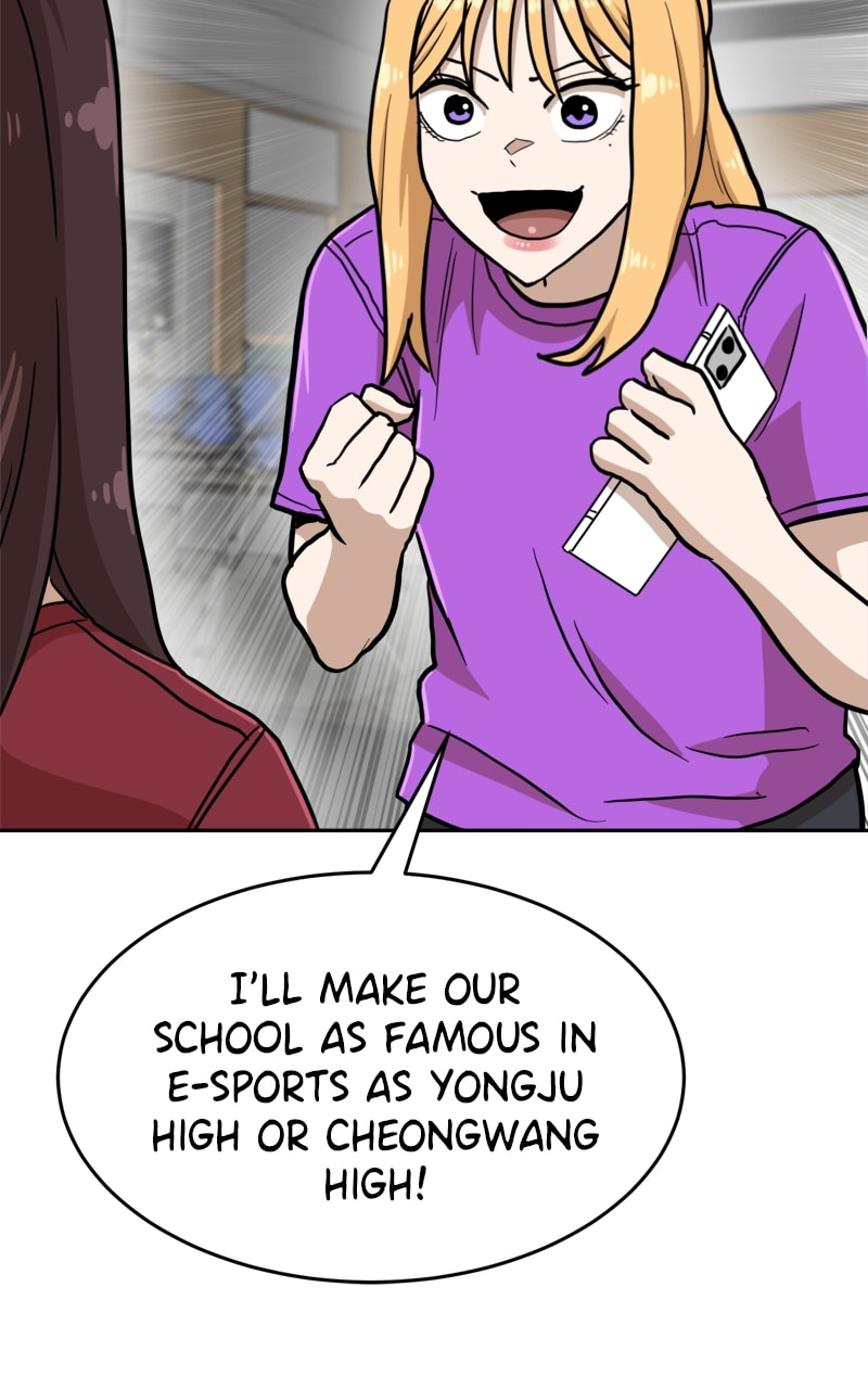 Read Double Click chapter 133 image 88 on Lezhin