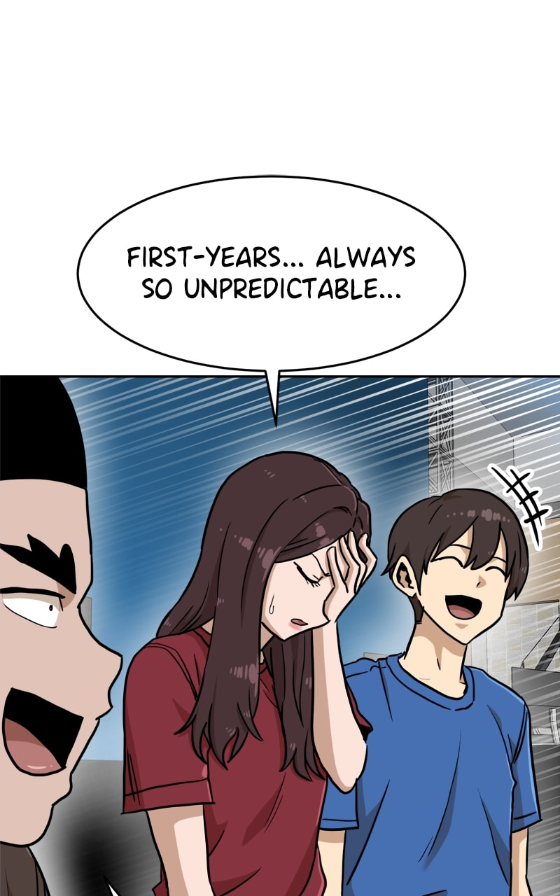 Read Double Click chapter 133 image 89 on Lezhin