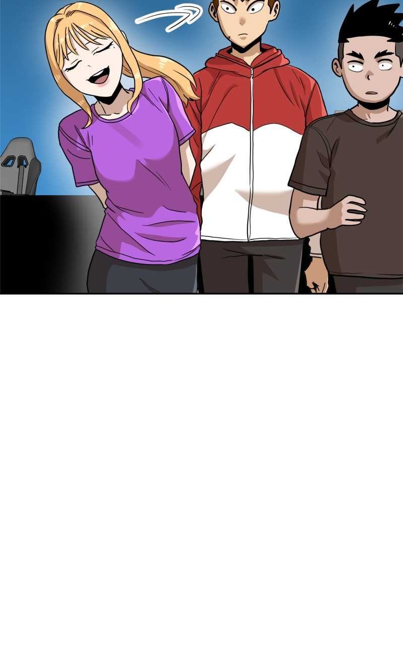 Read Double Click chapter 133 image 97 on Lezhin