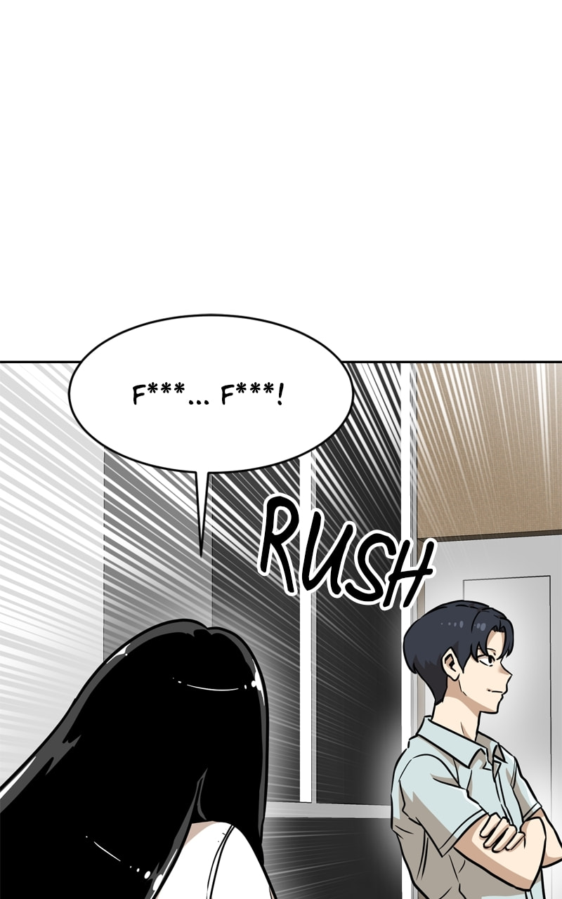 Read Double Click chapter 134 image 0 on Lezhin