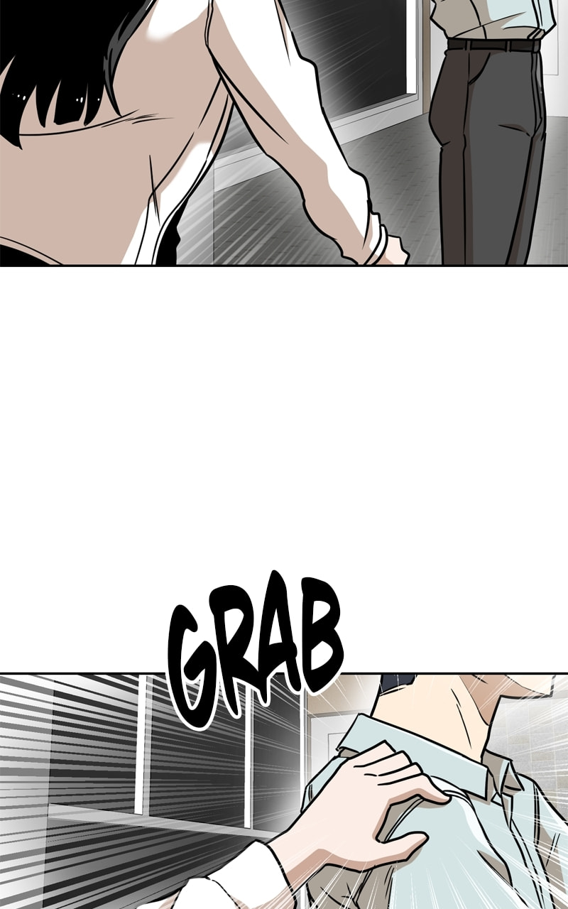 Read Double Click chapter 134 image 1 on Lezhin