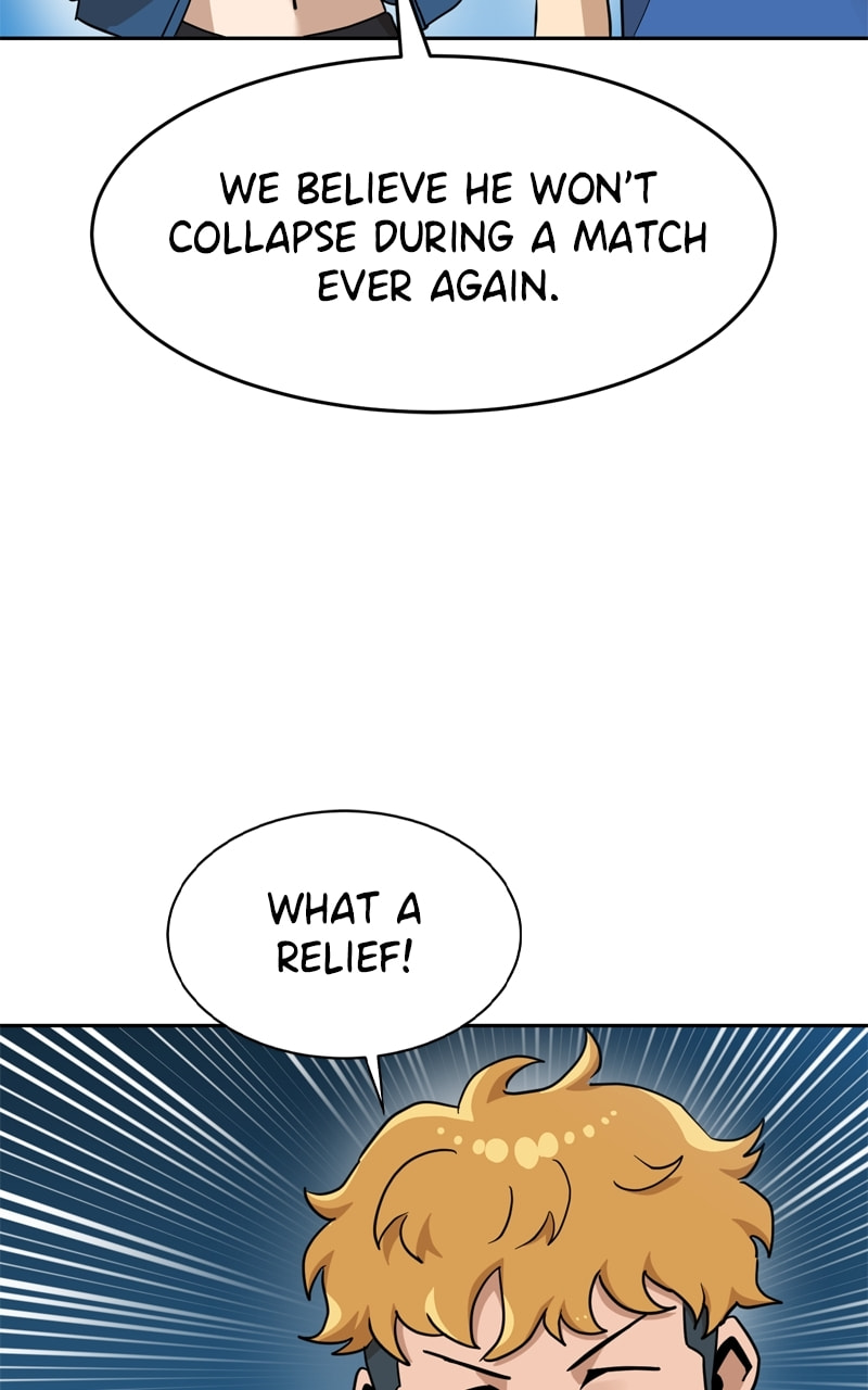 Read Double Click chapter 134 image 100 on Lezhin