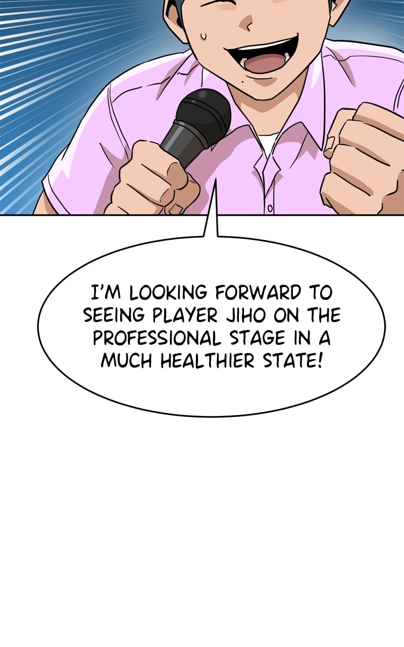 Read Double Click chapter 134 image 101 on Lezhin