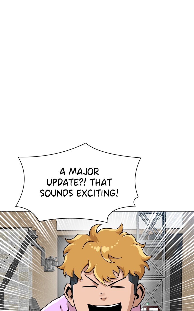 Read Double Click chapter 134 image 107 on Lezhin