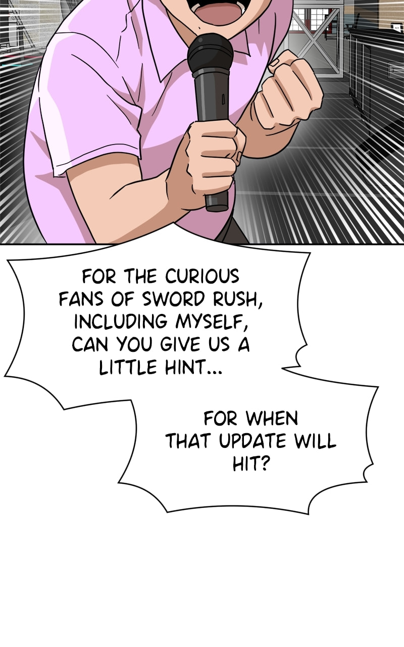 Read Double Click chapter 134 image 108 on Lezhin