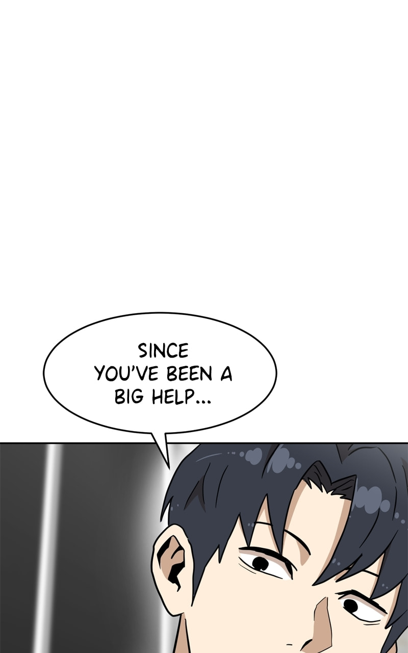 Read Double Click chapter 134 image 11 on Lezhin