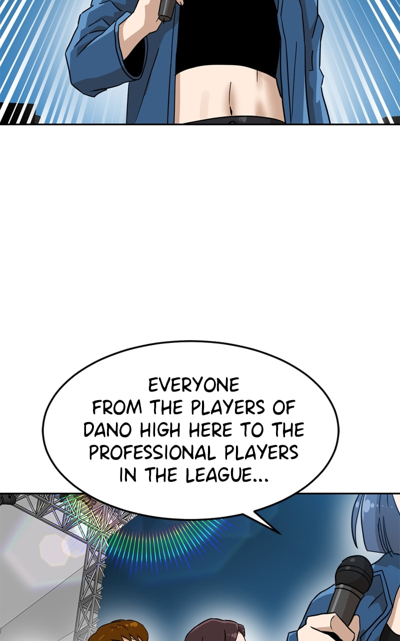 Read Double Click chapter 134 image 113 on Lezhin