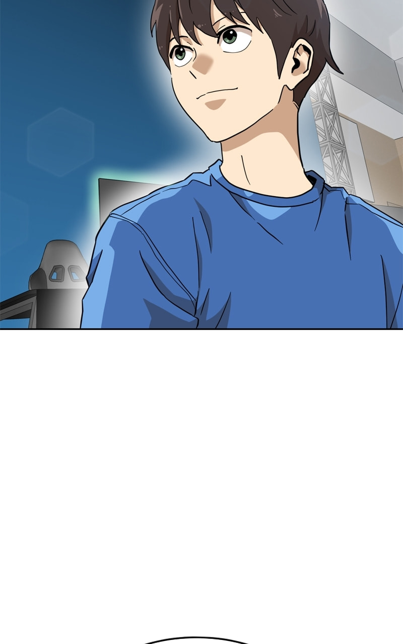 Read Double Click chapter 134 image 115 on Lezhin