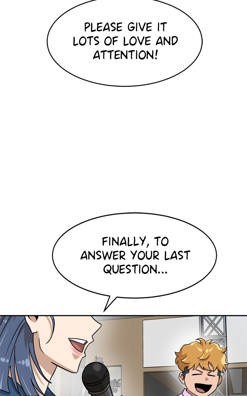 Read Double Click chapter 134 image 117 on Lezhin