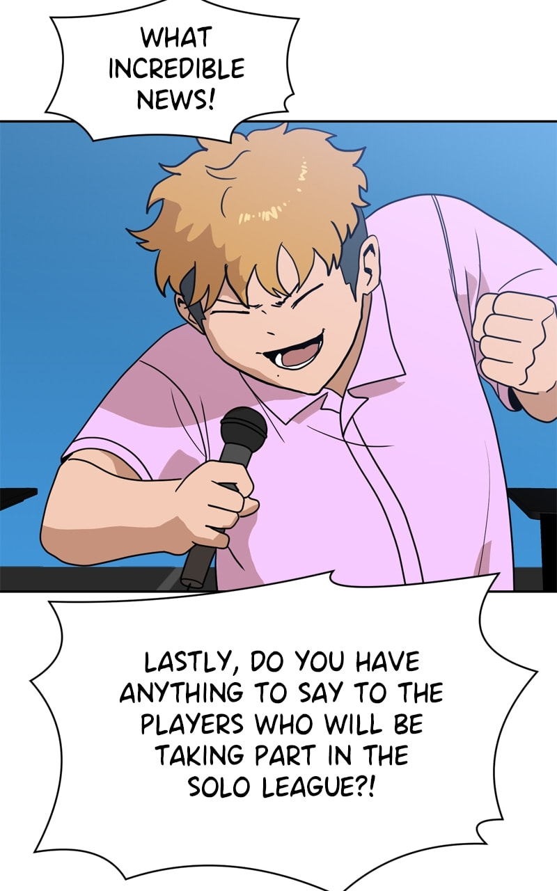 Read Double Click chapter 134 image 119 on Lezhin