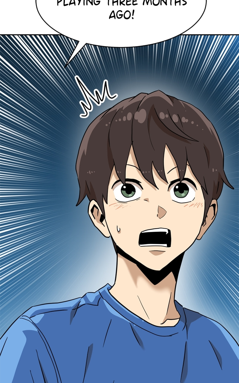 Read Double Click chapter 134 image 124 on Lezhin