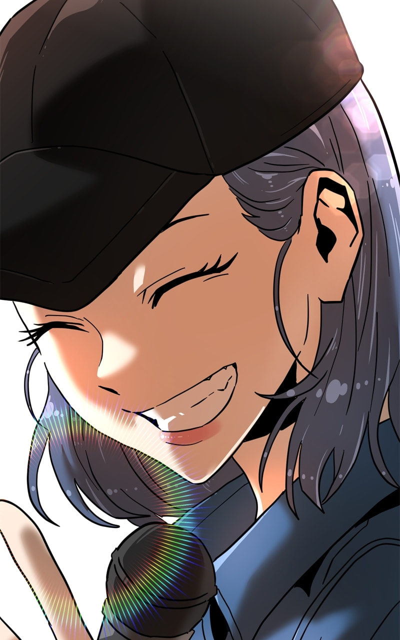 Read Double Click chapter 134 image 127 on Lezhin