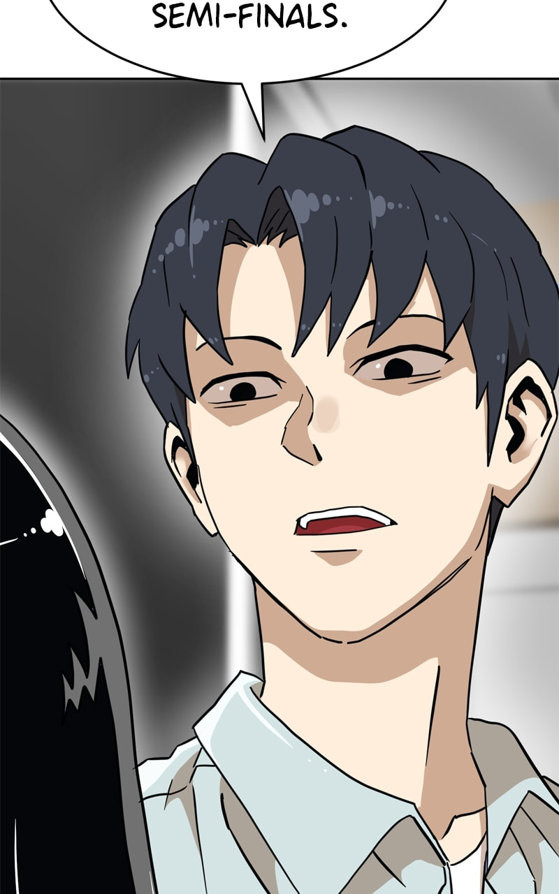 Read Double Click chapter 134 image 13 on Lezhin