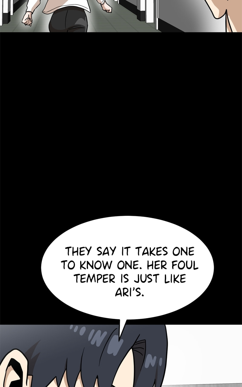 Read Double Click chapter 134 image 16 on Lezhin