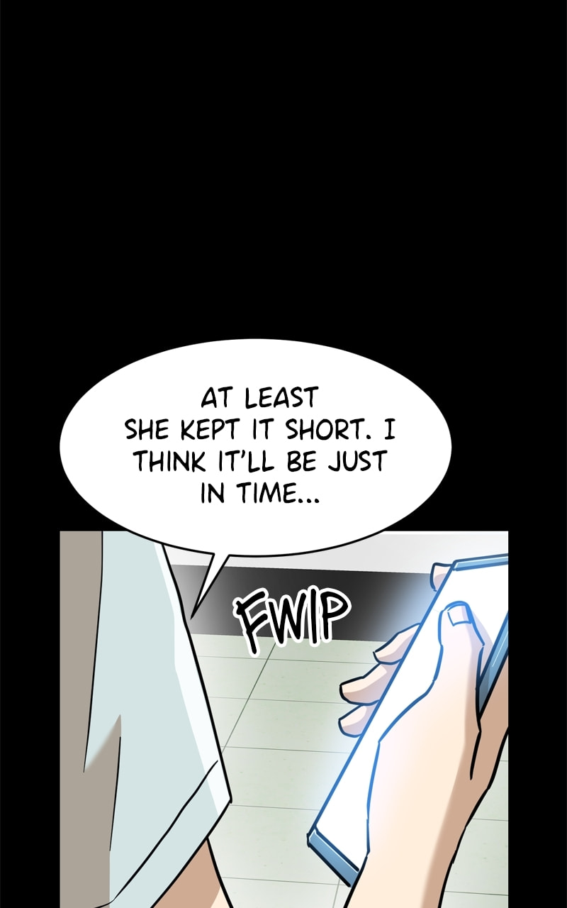 Read Double Click chapter 134 image 18 on Lezhin