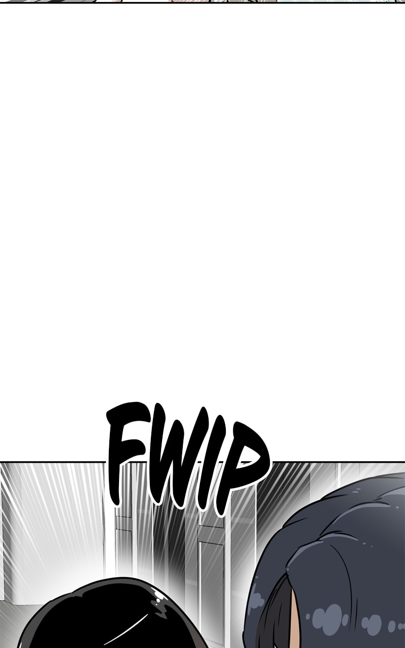 Read Double Click chapter 134 image 2 on Lezhin
