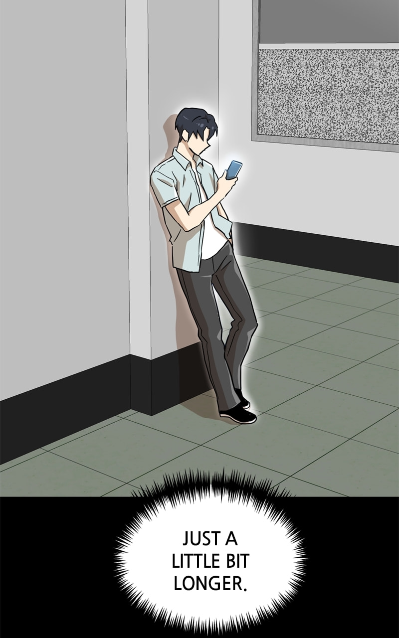 Read Double Click chapter 134 image 20 on Lezhin